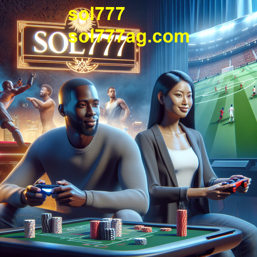 A Revolução dos Jogos de Esportes: Entre Entretenimento e Competição